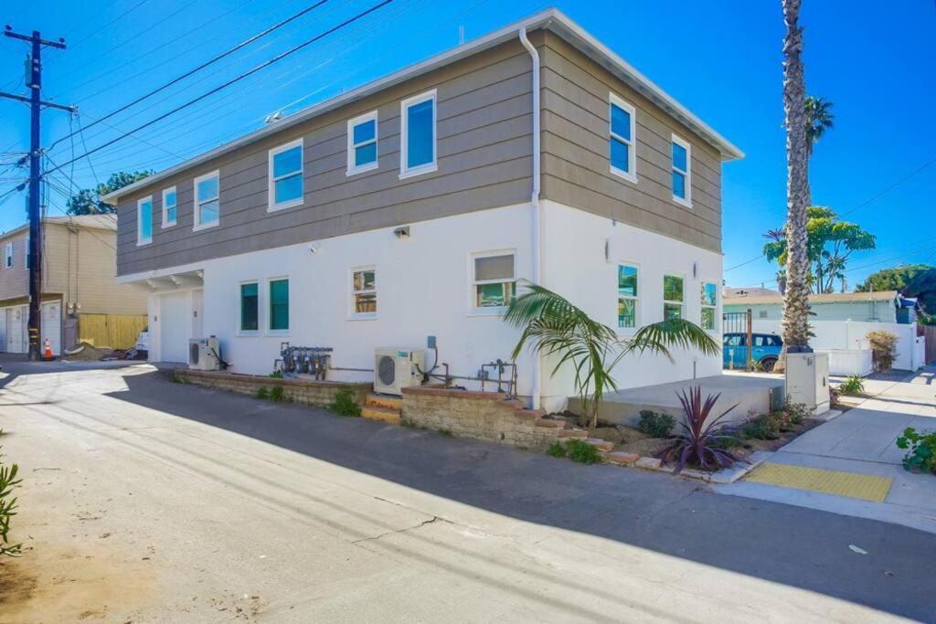Ocean Beach Retreat 2Br Newly Remodeled, 2 Blocks To Sand And Shops San Diego Buitenkant foto